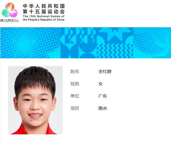 米跳台金牌, 项目的, 友参加女子