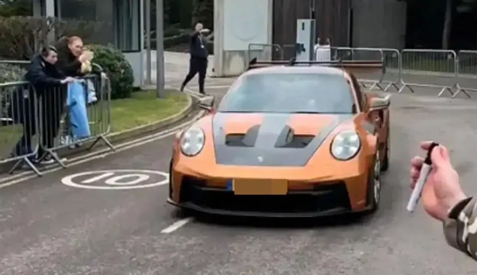 汽车阵容, 该车最高时, yid 汽车阵容, 该车最高时, yid