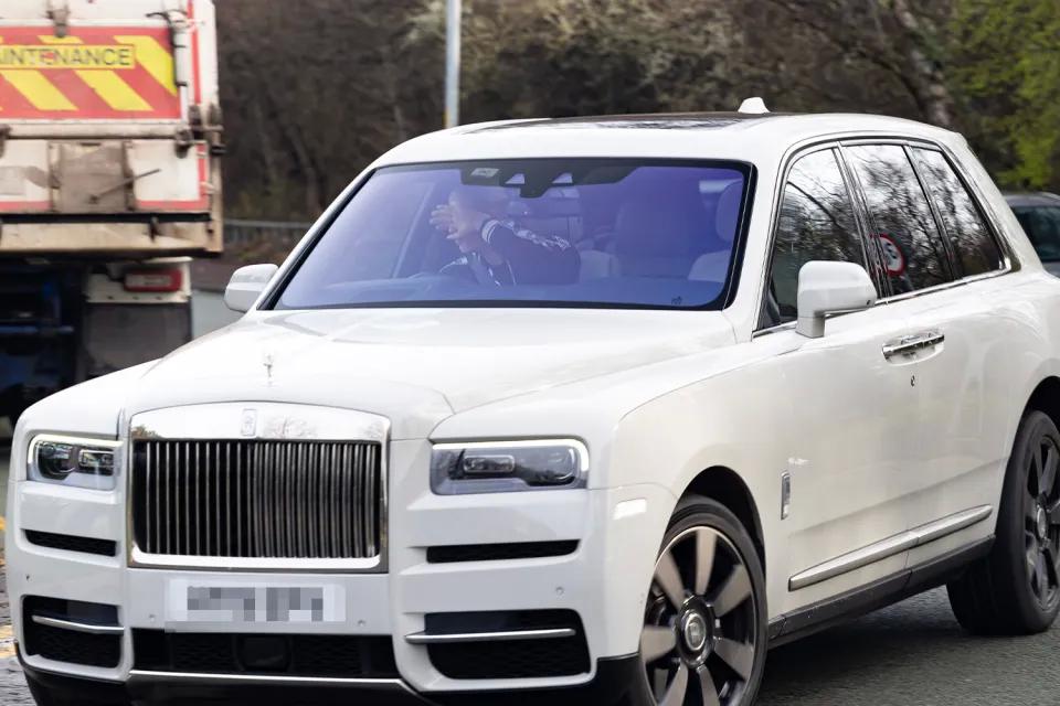 er, 太阳报, 驰GLE er, 太阳报, 驰GLE