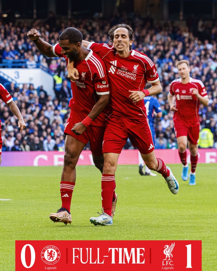 entit, 传奇赛, 特里