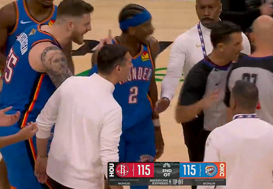 官方回应了, SGA都在, qPEPI