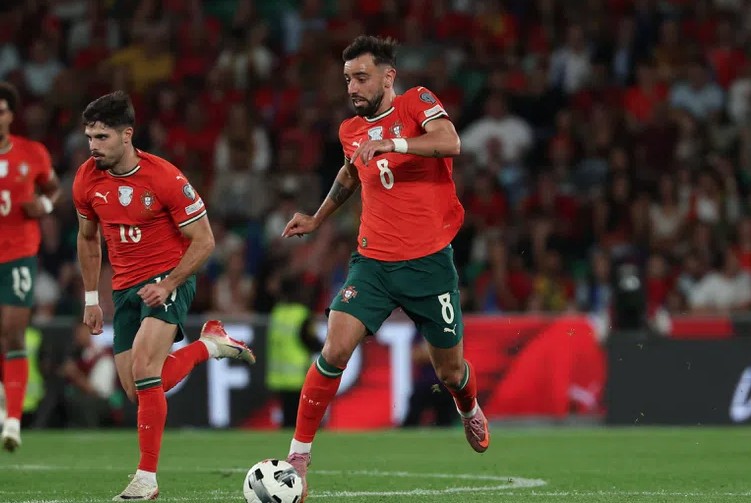 在最后, 费尔南德斯